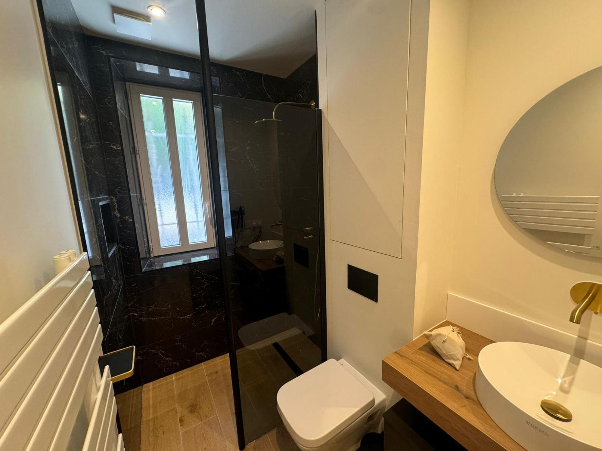 Appartements Confortables Avec Vue Montagne - Residence Villa Belle Fleur Château-Ville-Vieille Buitenkant foto