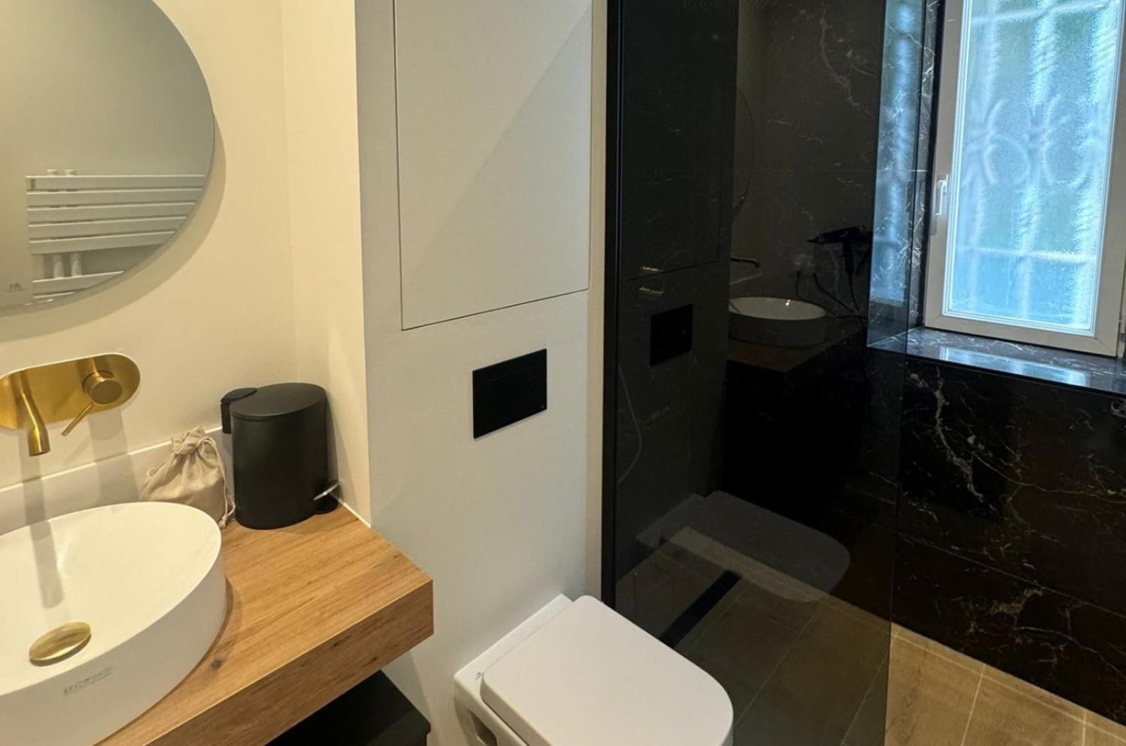 Appartements Confortables Avec Vue Montagne - Residence Villa Belle Fleur Château-Ville-Vieille Buitenkant foto